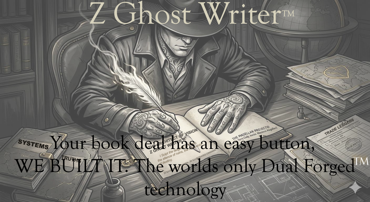 The Biggest Untold Story in Prescriptive Nonfiction